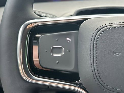 New 2026 Lincoln Nautilus Reserve AWD/4WD image 25