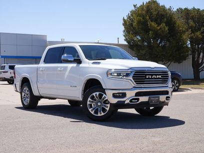 Used 2023 RAM 1500 Limited
