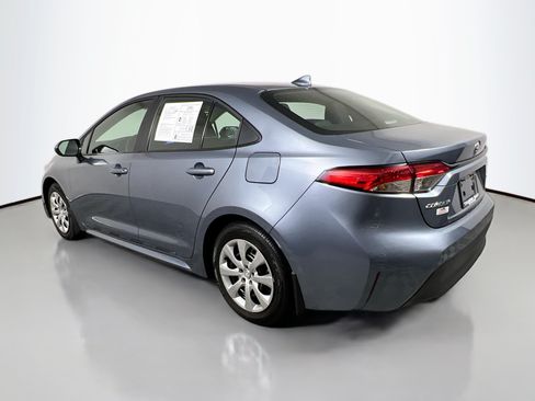 Used 2026 Toyota Corolla LE FWD image 8