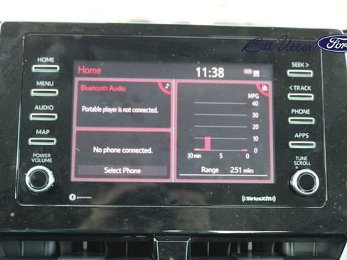 Used 2022 Toyota Camry TRD image 17