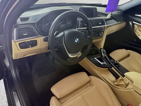 Used 2017 BMW 330i Sedan image 10