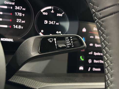 Certified 2024 Porsche 911 Carrera 4 GTS image 53