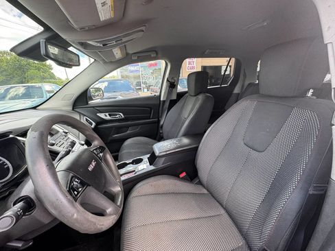 Used 2016 GMC Terrain SLE FWD image 13