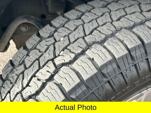 Used 2018 Chevrolet Silverado 2500 W/T w/ WT Convenience Package image 37