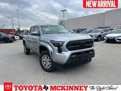 Used 2025 Toyota Tacoma SR5
