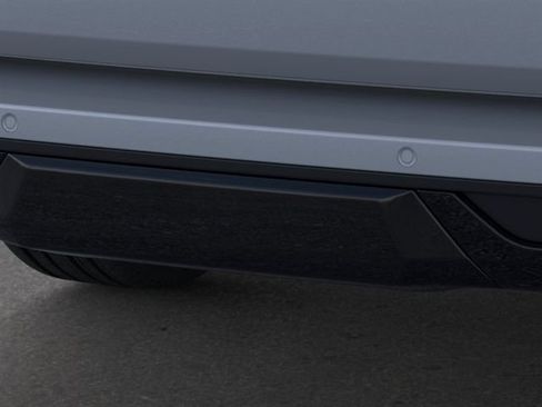 New 2026 Ford Expedition Max Platinum w/ Stealth Appearance Package AWD/4WD image 23