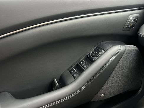 New 2025 Ford Mustang Mach-E Premium RWD image 11