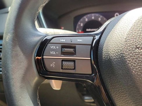 Used 2023 Acura Integra A-Spec image 21