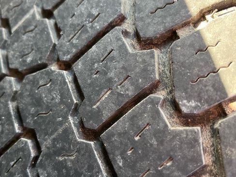 Used 2007 Jeep Wrangler Unlimited X image 12