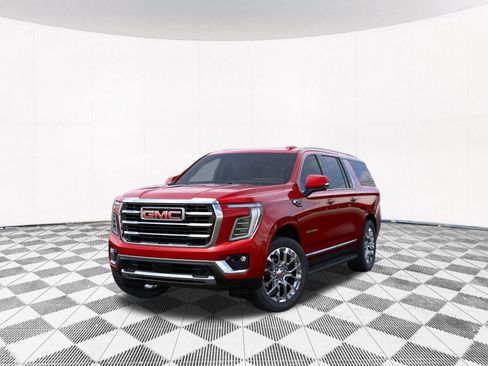 New 2026 GMC Yukon XL Elevation image 2