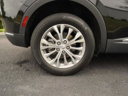 Used 2023 Buick Envision Preferred FWD image 31