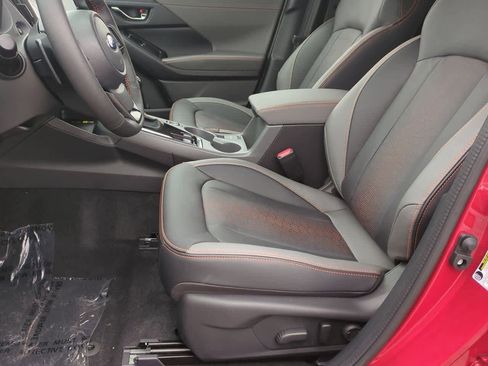 New 2026 Subaru Crosstrek 2.5i Limited image 15