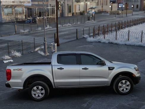 Used 2019 Ford Ranger XL w/ Equipment Group 101A Mid image 8