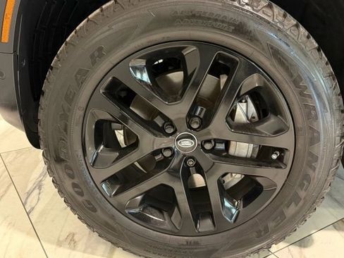 Used 2020 Land Rover Defender 110 SE image 83