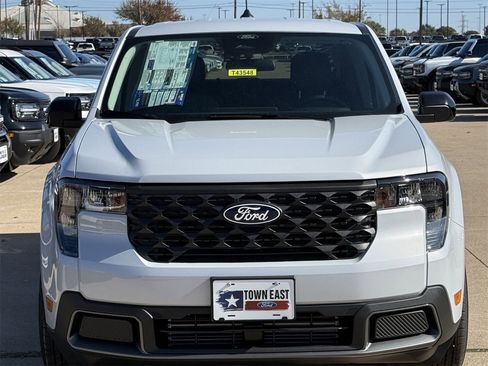 New 2026 Ford Maverick XLT w/ XLT Luxury Package image 15