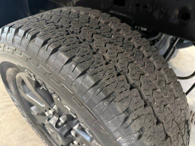 Certified 2025 RAM 2500 Big Horn AWD/4WD image 30