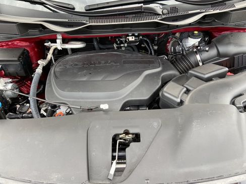 Used 2025 Honda Odyssey Sport-L image 27
