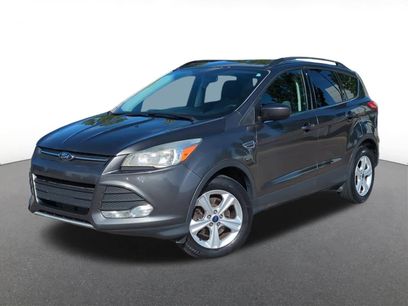 Used 2016 Ford Escape SE w/ Equipment Group 201A