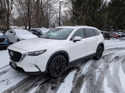 Certified 2023 MAZDA CX-9 Touring Plus