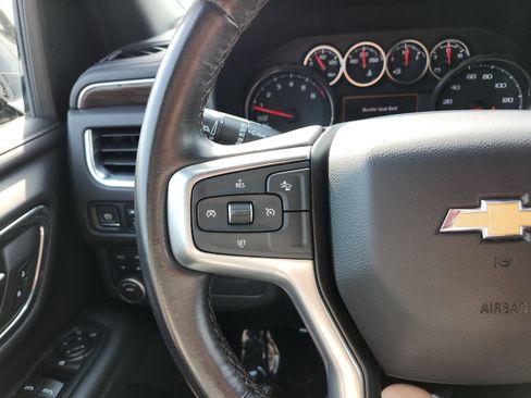 Used 2023 Chevrolet Tahoe LS AWD/4WD image 25