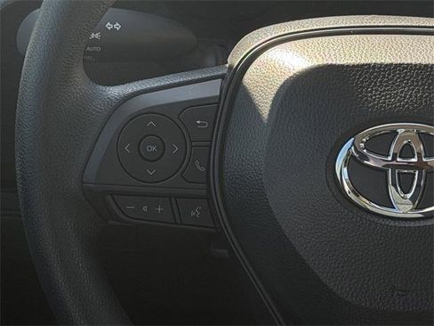 Certified 2026 Toyota Corolla LE image 12