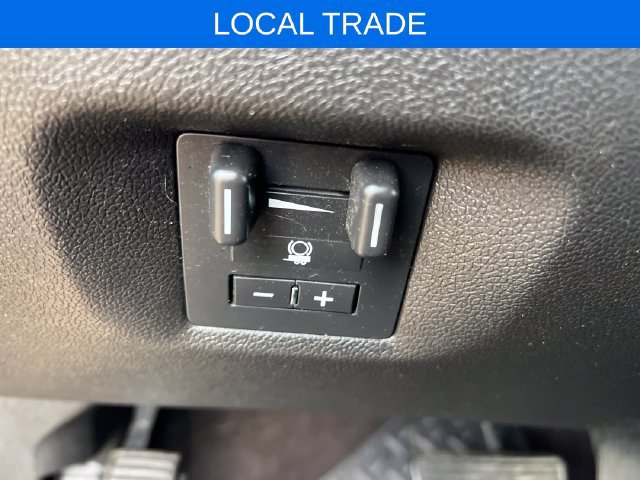 Used 2012 Chevrolet Silverado 1500 LTZ w/ LTZ Plus Package AWD/4WD image 30