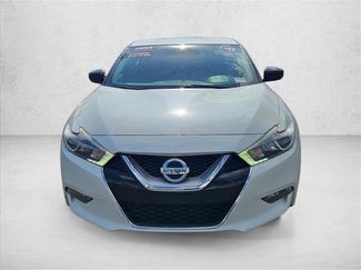 Used 2017 Nissan Maxima 3.5 S video 2