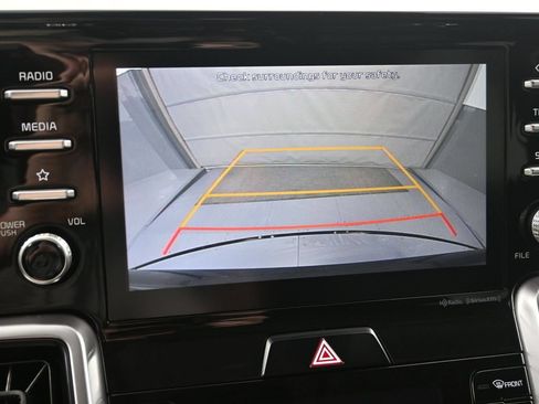 Used 2021 Kia Sorento EX FWD image 19