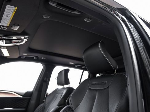 Used 2022 Jeep Grand Cherokee Summit image 9