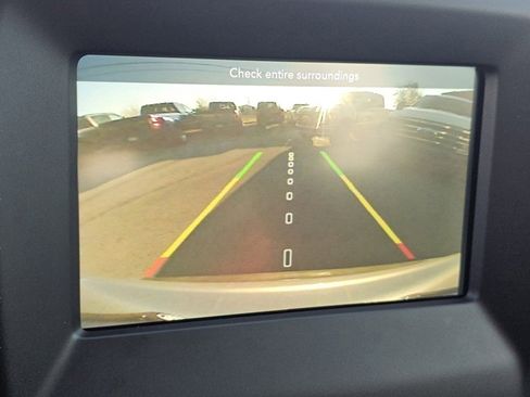 Used 2021 Jeep Compass Latitude image 8