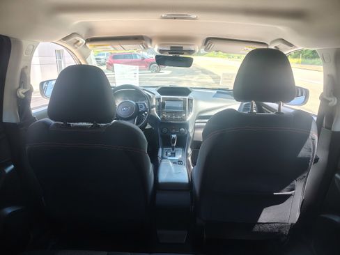 Used 2019 Subaru Crosstrek 2.0i Premium w/ Popular Package #2 AWD/4WD image 11