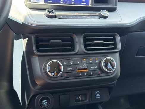 Certified 2024 Ford Maverick Lariat FWD image 15