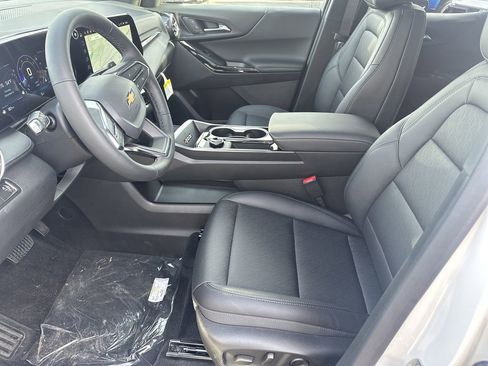 New 2026 Chevrolet Equinox LT image 20