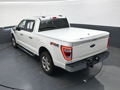 Used 2022 Ford F150 Lariat image 25