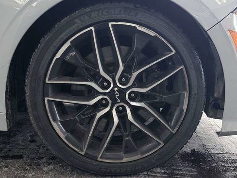 Used 2024 Kia K5 GT image 37
