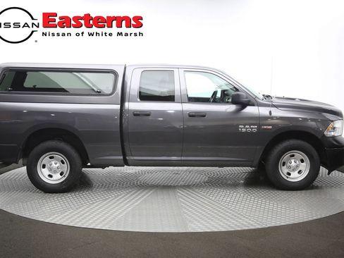 Used 2018 RAM 1500 Tradesman image 42