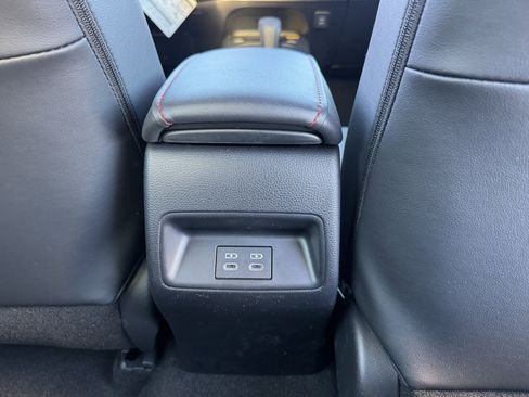 New 2026 Toyota Corolla XSE image 7