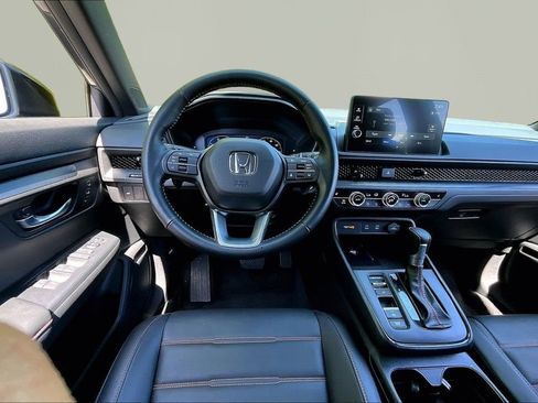 Used 2026 Honda CR-V Sport-L image 8