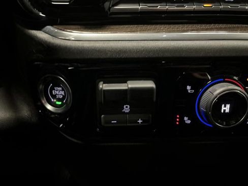 Used 2025 Chevrolet Silverado 1500 LT w/ Work Truck Package image 26