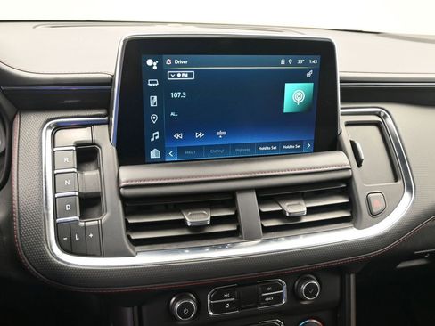 Used 2023 Chevrolet Suburban RST image 16