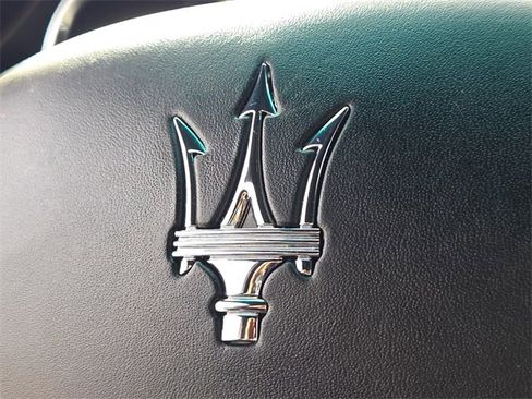 Used 2015 Maserati Quattroporte S Q4 image 27