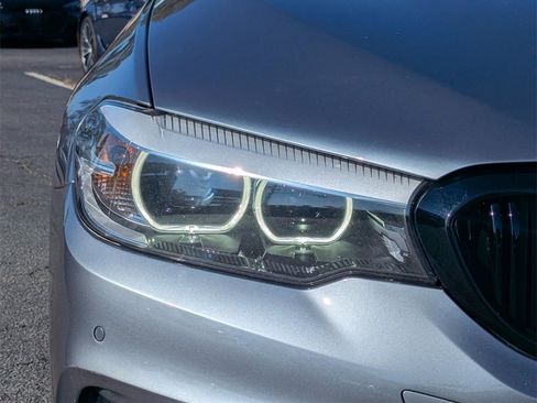 Used 2019 BMW 530i xDrive w/ Convenience Package image 29