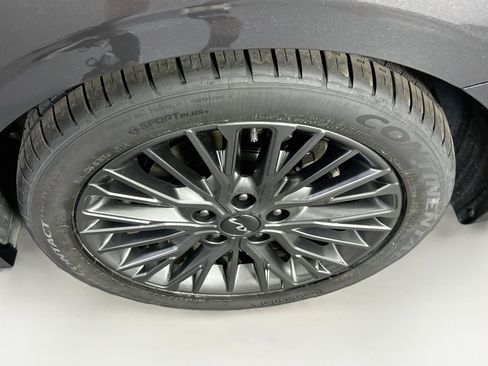 Used 2023 Kia Forte GT-Line w/ GT-Line Premium Package FWD image 32
