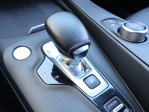 Certified 2022 INFINITI QX55 Essential w/ Proassist Package image 29