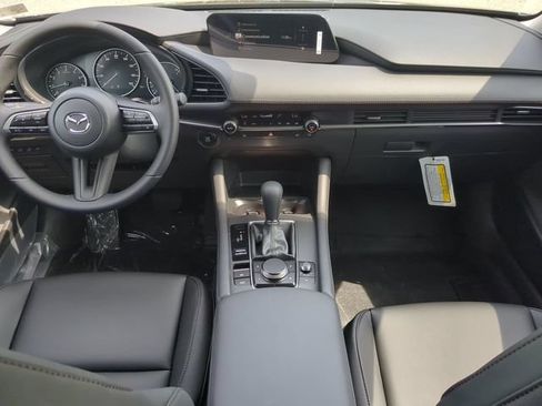 New 2026 MAZDA MAZDA3 2.5 S Sedan w/ Preferred Pkg FWD image 13