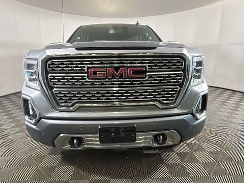 Used 2021 GMC Sierra 1500 Denali w/ LPO, GMC Protection Package AWD/4WD image 8