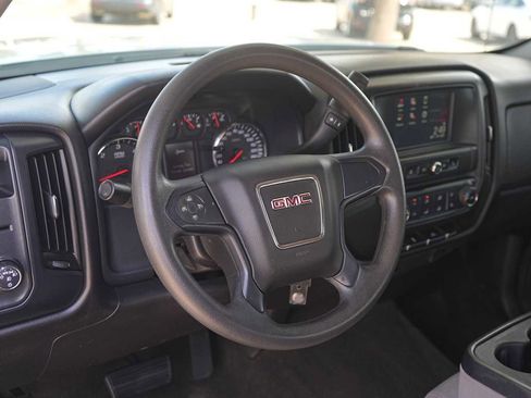 Used 2017 GMC Sierra 1500 2WD Double Cab w/ Elevation Edition image 2