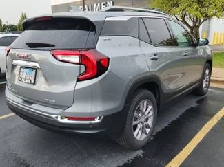 Used 2023 GMC Terrain SLT w/ Infotainment Package II video 2
