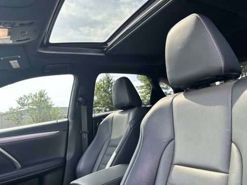Used 2019 Lexus RX 350 F Sport AWD/4WD image 22