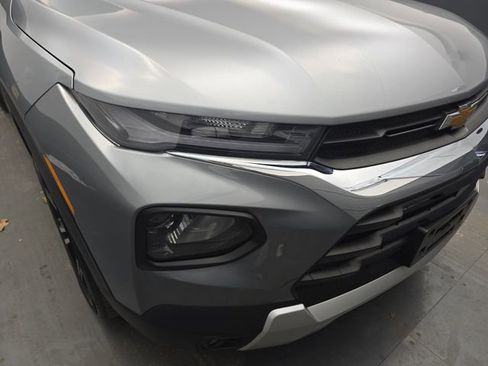 Used 2023 Chevrolet TrailBlazer LT w/ Convenience Package image 13